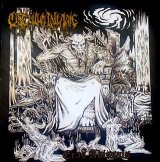 Osculum Infame - Eras Abissais / CD