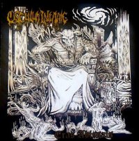 Osculum Infame - Eras Abissais / CD