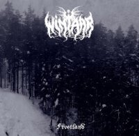 Wintaar - Frostland / DigiCD