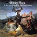 Witches Moon - A Storm of Golden Mare and Black Cauldron / DigiCD