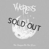 Weress - The dungeon on the Moon / DigiCD