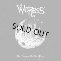 Weress - The dungeon on the Moon / DigiCD