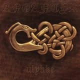 Angantyr - Ulykke / CD