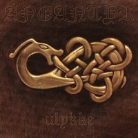 Angantyr - Ulykke / CD