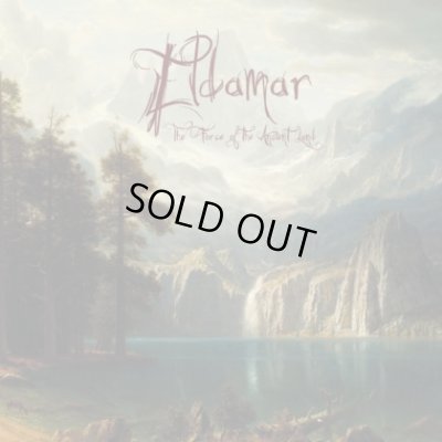 画像1: Eldamar - The Force of the Ancient Land / CD