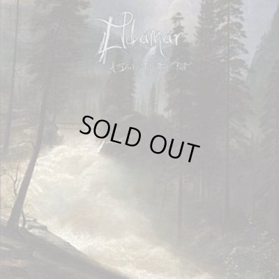 画像1: Eldamar - A Dark Forgotten Past / CD