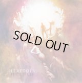 Heretoir - The Circle / CD