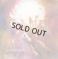 Heretoir - The Circle / CD