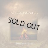 Vallendusk - Homeward Path / CD