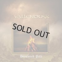 Vallendusk - Homeward Path / CD