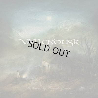 画像1: Vallendusk - Fortress Of Primal Grace / DigiCD