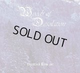 Woods of Desolation - Unreleased Demo 2007 / DigiCD