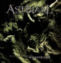 Astriaal - Renascent Misanthropy / DigiCD