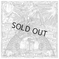 Darkened Nocturn Slaughtercult - Mardom / CD