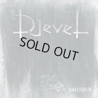 Djevel - Dodssanger / DigiSleeveCD
