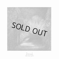 Djevel - Blant svarte graner / DigiSleeveCD