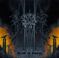 Godless North - World in Flames / EP