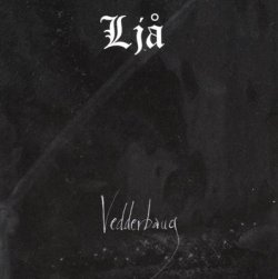 画像1: Lja - Vedderbaug / LP