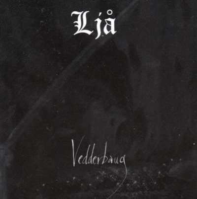 画像1: Lja - Vedderbaug / CD