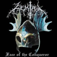 Zemial - Face Of The Conqueror / Necrolatry / CD