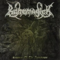 画像1: Runemagick - Requiem of the Apocalypse / CD