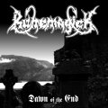 Runemagick - Dawn of the End / DigiCD