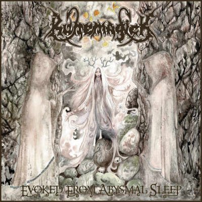 画像1: Runemagick - Evoked from Abysmal Sleep / DigiSleeveCD