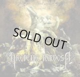 Anorexia Nervosa - Redemption Process / CD