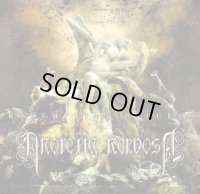 Anorexia Nervosa - Redemption Process / CD