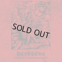 Deletere - Theovorator: Babelis Testamentum / CD