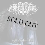 Espectrum - Night of Endless Rituals / DigiCD