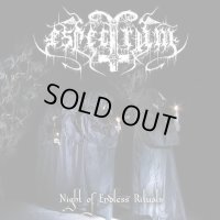 Espectrum - Night of Endless Rituals / DigiCD