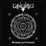 Gotholocaust - Summa Perfectionis / CD