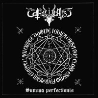 Gotholocaust - Summa Perfectionis / CD