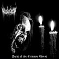 Nattsvargr - Night of the Crimson Thirst / CD