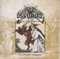 Ossuaire - La diatribe infernale / CD