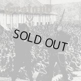 Gestapo 666 - Satanic Shariah / CD