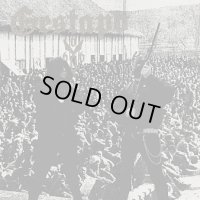 Gestapo 666 - Satanic Shariah / CD