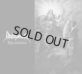 Lutomysl - Decadence / DigiCD