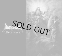 Lutomysl - Decadence / DigiCD