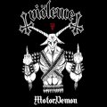 Violence - MotorDemon / CD