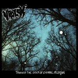 Vrolok - Through the Gates of Eternal Dejection / CD