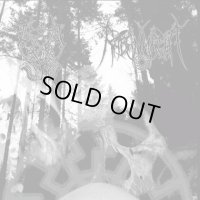 Gassturm / Rabennacht - Split / CD