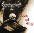 Gebrechlichkeit - Glanz und Elend / CD