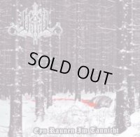 Skady - Eyn Raunen im Tannicht / CD