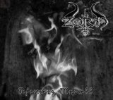 Zorn - Schwarz Metall / DigiCD