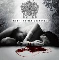 [MAA 038] Now Everything Fades - Mass Suicide Carnival / CD