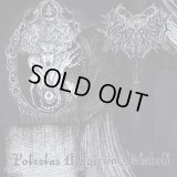 Asagraum - Potestas Magicum Diaboli / CD