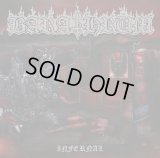 Barathrum - Infernal / CD