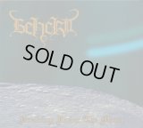 Beherit - Drawing Down the Moon / LP